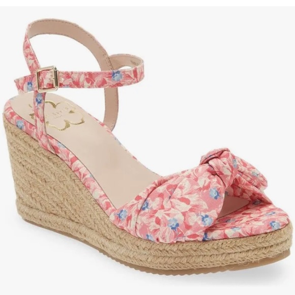Ted Baker Shoes - ✅Women's Ted Baker London Bryah New Romance Wedge Sandal